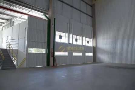 Galpão/Depósito/Armazém para alugar, 2980m² no Distrito Industrial Santo Estevão, Cabo de Santo Agostinho