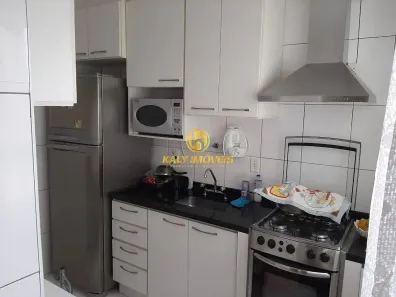 Apartamento com 3 Quartos à venda, 122m² no Nova Gerty, São Caetano do Sul