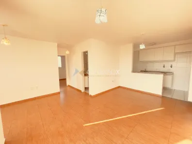 Apartamento com 3 Quartos à venda, 68m² no Parque Industrial, Campinas