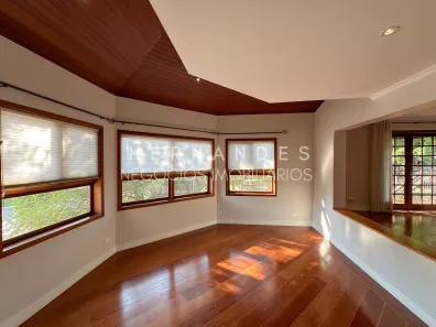 Casa de Condomínio com 4 Quartos à venda, 1057m² no Morada dos Pinheiros (Aldeia da Serra), Santana de Parnaíba