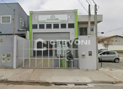 Ponto Comercial para alugar, 205m² no Residencial Parque dos Sinos, Jacareí
