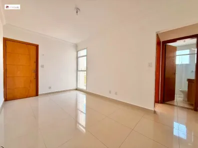 Apartamento com 2 Quartos à venda, 50m² no Santa Branca, Belo Horizonte