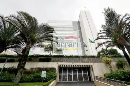 Flat com 1 Quarto à venda, 35m² no Carandiru, São Paulo