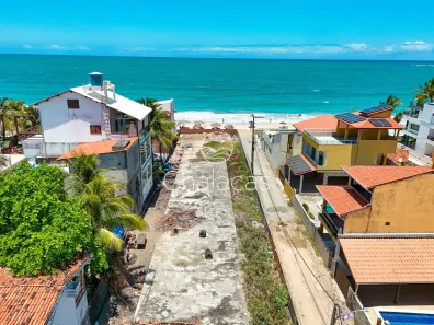 Lote/Terreno à venda, 1125m² no Maracaipe, Ipojuca