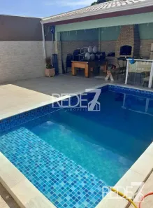 Casa com 4 Quartos à venda, 190m² no Jardim Santa Rita de Cássia, Campinas