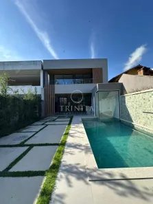 Casa de Condomínio com 4 Quartos à venda, 350m² no Barra da Tijuca, Rio de Janeiro