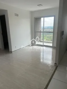 Apartamento com 2 Quartos à venda, 52m² no Residencial Bela Aliança, Campinas