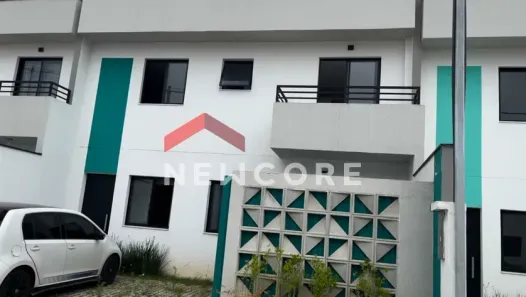 Casa de Condomínio com 2 Quartos à venda, 67m² no Jardim Petrópolis, Cotia
