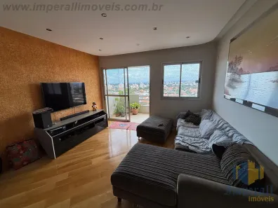 Apartamento com 4 Quartos à venda, 120m² no Bosque dos Eucaliptos, São José dos Campos