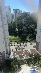 Apartamento com 3 Quartos à venda, 182m² no Vila Ema, São José dos Campos