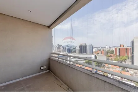 Sala Comercial com 1 Quarto à venda, 42m² no Chácara Santo Antônio (Zona Sul), São Paulo