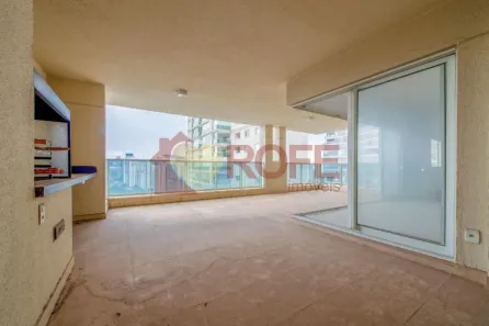 Apartamento com 3 Quartos à venda, 237m² no Vila Nova Conceição, São Paulo
