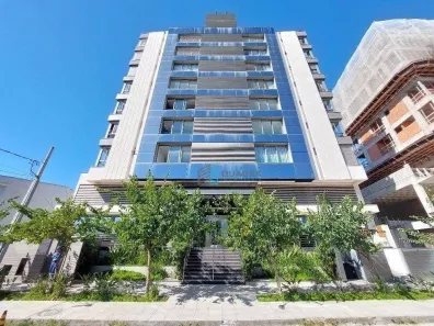 Apartamento com 3 Quartos à venda, 114m² no Agronômica, Florianópolis