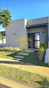 Casa de Condomínio com 3 Quartos à venda, 200m² no Condomínio Residencial Parque da Liberdade I, São José do Rio Preto