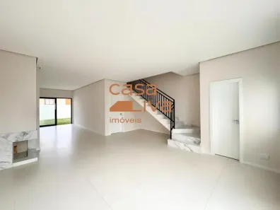 Sobrado com 3 Quartos à venda, 136m² no Estância Velha, Canoas