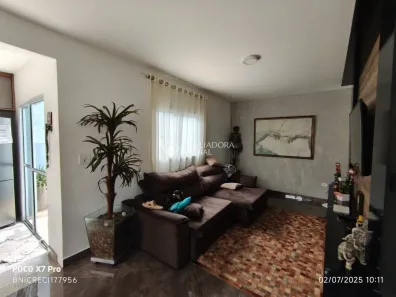 Sobrado com 3 Quartos à venda, 180m² no Osvaldo Cruz, São Caetano do Sul
