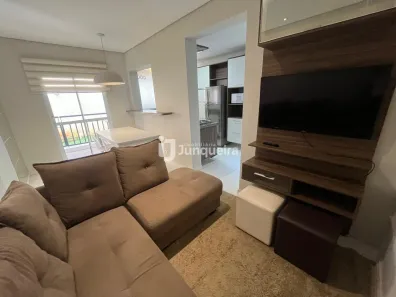 Apartamento com 2 Quartos à venda, 62m² no Jardim Parque Jupiá, Piracicaba