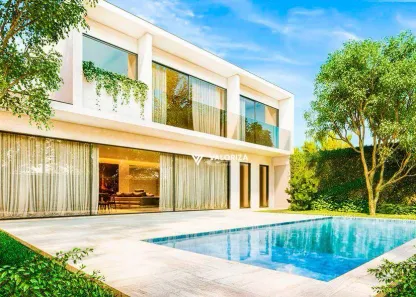 Casa de Condomínio com 4 Quartos à venda, 444m² no Parque Reserva Fazenda Imperial, Sorocaba