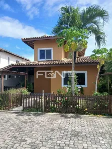 Casa de Condomínio com 3 Quartos à venda, 103m² no Aracuí, Lauro de Freitas