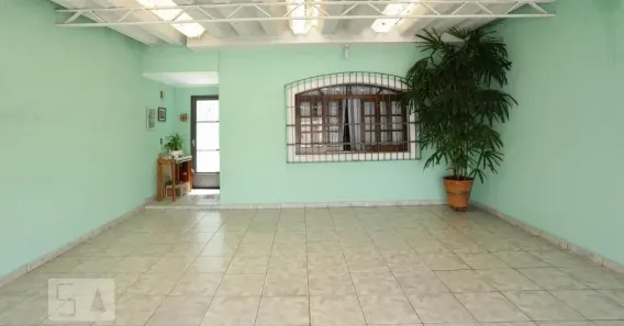 Casa com 3 Quartos à venda, 90m² no Jardim Santa Maria, São Paulo