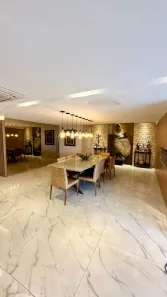 Cobertura com 3 Quartos à venda, 346m² no Ponta Verde, Maceió