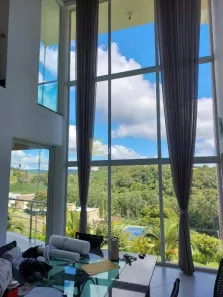 Casa de Condomínio com 3 Quartos para alugar, 369m² no Serra dos Lagos (Jordanésia), Cajamar