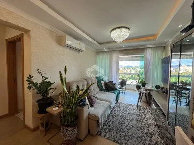 Apartamento com 3 Quartos à venda, 98m² no Velha, Blumenau