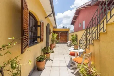 Casa com 3 Quartos à venda, 176m² no Nossa Senhora do Ó, São Paulo