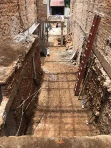 Lote/Terreno à venda, 166m² no Vila Clementino, São Paulo