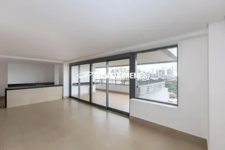 Apartamento com 4 Quartos à venda, 188m² no Vale do Sereno, Nova Lima
