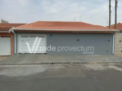Casa com 3 Quartos à venda, 176m² no João Aranha, Paulínia