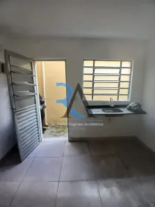 Casa com 1 Quarto para alugar, 25m² no Vila Robertina, São Paulo