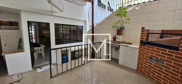 Sobrado com 3 Quartos à venda, 199m² no Planalto Paulista, São Paulo