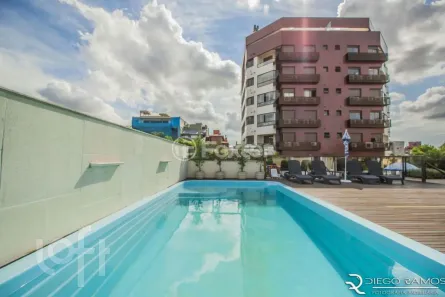 Apartamento com 3 Quartos à venda, 193m² no Vila Jardim, Porto Alegre