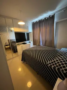 Apartamento com 2 Quartos à venda, 50m² no Rocha Miranda, Rio de Janeiro
