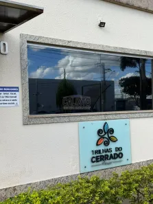 Apartamento com 2 Quartos à venda, 40m² no Grand Ville, Uberlândia