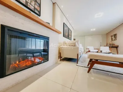 Apartamento com 3 Quartos à venda, 278m² no Vila Santa Catarina, Americana