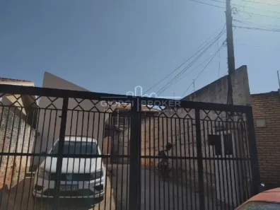 Casa com 3 Quartos à venda, 85m² no Jardim São Marco, São José do Rio Preto