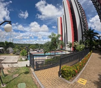 Apartamento com 2 Quartos à venda, 60m² no Torre, João Pessoa