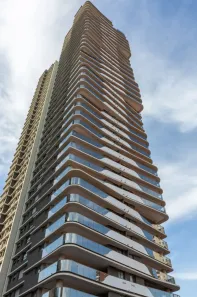 Apartamento com 3 Quartos para alugar, 175m² no Alphaville Conde I, Barueri