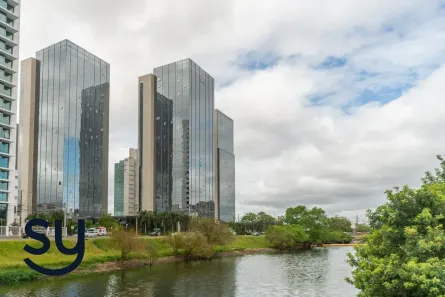 Sala Comercial para alugar, 138m² no Praia de Belas, Porto Alegre