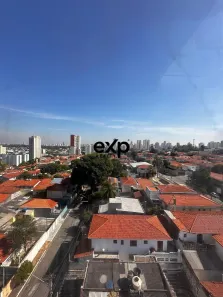 Cobertura com 1 Quarto à venda, 60m² no Jardim Aeroporto, São Paulo