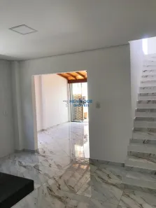 Casa com 3 Quartos à venda, 130m² no Jardim Residencial das Palmeiras, Rio Claro