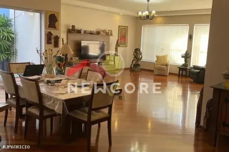 Casa com 3 Quartos à venda, 351m² no Jardim Panambi, Santa Bárbara D'Oeste