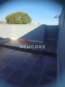 Cobertura com 2 Quartos à venda, 52m² no Jardim Santo André, Santo André