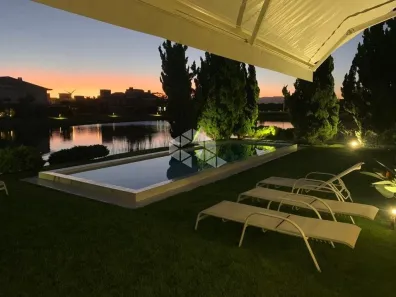 Casa de Condomínio com 5 Quartos à venda, 619m² no , Xangri-Lá