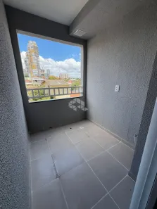 Apartamento com 2 Quartos à venda, 31m² no Vila Plana, São Paulo
