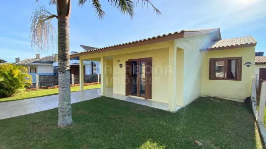 Casa com 3 Quartos à venda, 88m² no São Jorge, Arroio do Sal