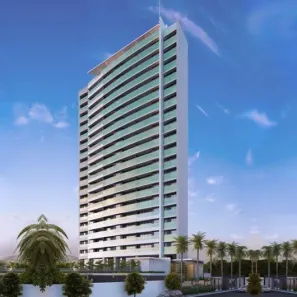Apartamento com 2 Quartos à venda, 86m² no Varjota, Fortaleza