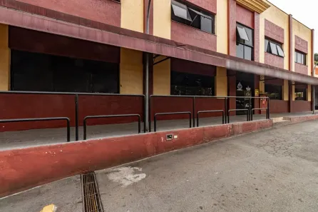 Ponto Comercial com 8 Quartos para alugar, 500m² no Jardim Pirituba, São Paulo